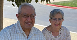 Charles & Carol Ramirez
